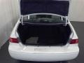 2000 Super White Toyota Camry LE  photo #15