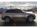 2008 Platinum Bronze Metallic BMW X5 4.8i  photo #4