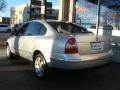 Satin Silver Metallic - Passat GLX Sedan Photo No. 4