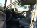 Satin Silver Metallic - Passat GLX Sedan Photo No. 7
