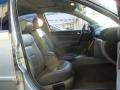 Satin Silver Metallic - Passat GLX Sedan Photo No. 8