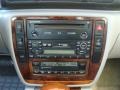 Satin Silver Metallic - Passat GLX Sedan Photo No. 12