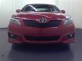 Barcelona Red Metallic - Camry SE Photo No. 2