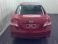Barcelona Red Metallic - Camry SE Photo No. 4
