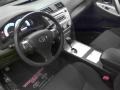Barcelona Red Metallic - Camry SE Photo No. 13