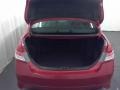 Barcelona Red Metallic - Camry SE Photo No. 15