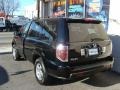 2008 Formal Black Honda Pilot EX-L 4WD  photo #4