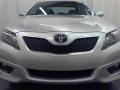 Classic Silver Metallic - Camry SE Photo No. 2