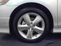Classic Silver Metallic - Camry SE Photo No. 3