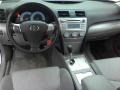 Classic Silver Metallic - Camry SE Photo No. 5