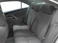 Classic Silver Metallic - Camry SE Photo No. 7