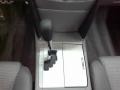 Classic Silver Metallic - Camry SE Photo No. 10