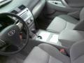 Classic Silver Metallic - Camry SE Photo No. 13