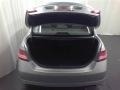 Classic Silver Metallic - Camry SE Photo No. 15
