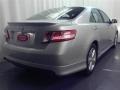Classic Silver Metallic - Camry SE Photo No. 16