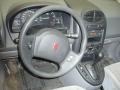 2003 Red Saturn VUE V6 AWD  photo #7