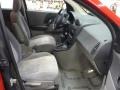 2003 Red Saturn VUE V6 AWD  photo #9