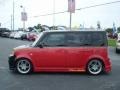 2006 Red/Black Scion xB   photo #4