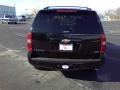 Black - Tahoe LTZ 4x4 Photo No. 4