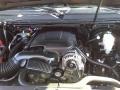 Black - Tahoe LTZ 4x4 Photo No. 19