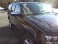 Black - Tahoe LTZ 4x4 Photo No. 20