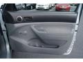 2007 Silver Streak Mica Toyota Tacoma Regular Cab  photo #11