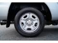 2007 Silver Streak Mica Toyota Tacoma Regular Cab  photo #13