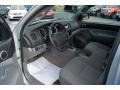 2007 Silver Streak Mica Toyota Tacoma Regular Cab  photo #15