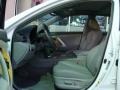 Super White - Camry XLE Photo No. 7