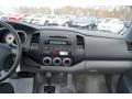 2007 Silver Streak Mica Toyota Tacoma Regular Cab  photo #21