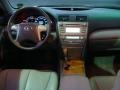 Super White - Camry XLE Photo No. 9