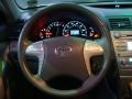 Super White - Camry XLE Photo No. 10