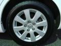 Super White - Camry XLE Photo No. 15