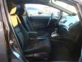 Urban Titanium Metallic - Civic LX-S Sedan Photo No. 8