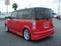 2006 Red/Black Scion xB   photo #5