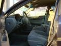 2001 Navy Blue Metallic Chevrolet Impala   photo #7