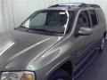 Steel Grey Metallic - Envoy XL Denali 4x4 Photo No. 21