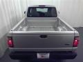 Silver Metallic - Ranger XL Regular Cab Photo No. 4