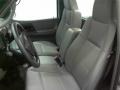 Silver Metallic - Ranger XL Regular Cab Photo No. 6