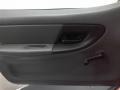 Silver Metallic - Ranger XL Regular Cab Photo No. 12