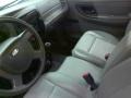 Silver Metallic - Ranger XL Regular Cab Photo No. 13