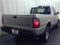 Silver Metallic - Ranger XL Regular Cab Photo No. 16