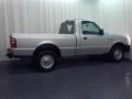 Silver Metallic - Ranger XL Regular Cab Photo No. 17