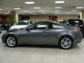 2010 Graphite Shadow Infiniti G 37 x AWD Coupe  photo #3