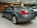 2010 Graphite Shadow Infiniti G 37 x AWD Coupe  photo #4