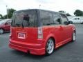 2006 Red/Black Scion xB   photo #7