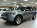 Diamond Graphite Metallic - FX 35 AWD Photo No. 1