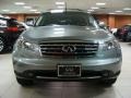 Diamond Graphite Metallic - FX 35 AWD Photo No. 2