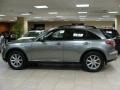 Diamond Graphite Metallic - FX 35 AWD Photo No. 3
