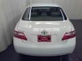 Super White - Camry LE Photo No. 4